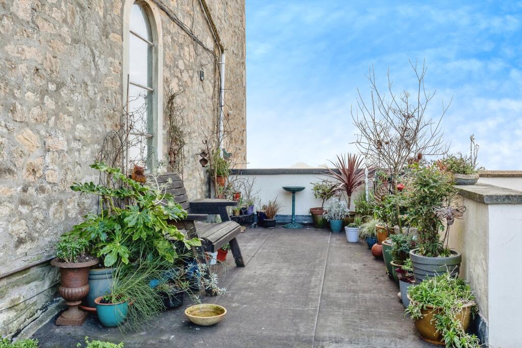 Additional image 14 of 42 Wellington Terrace, Clevedon, BS21