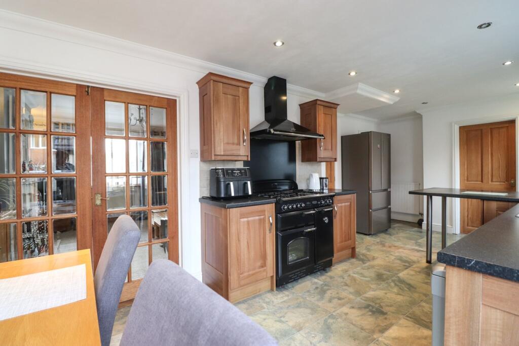 Additional image 6 of Springfields, Wigton, CA7