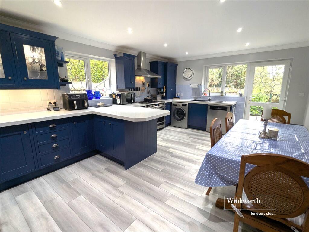 Additional image 2 of Firshill, Christchurch, Dorset, BH23