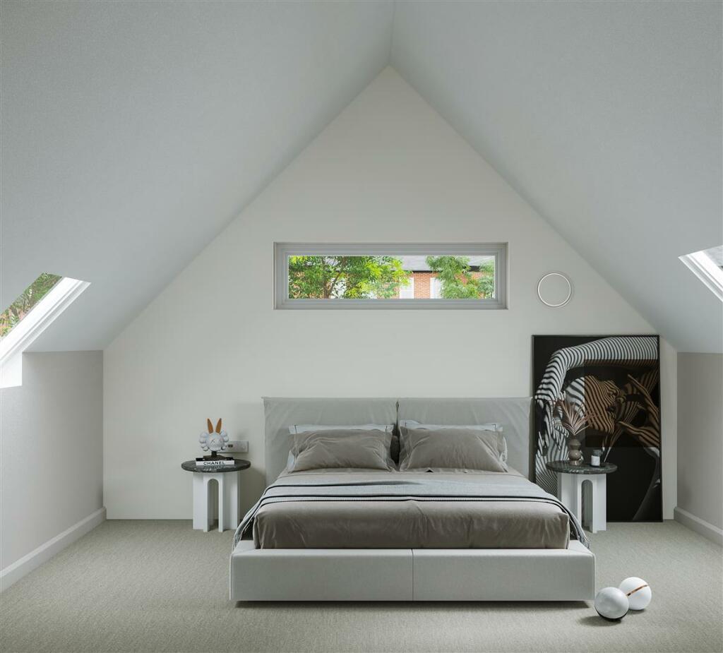 Additional image 16 of Station Road, Lode