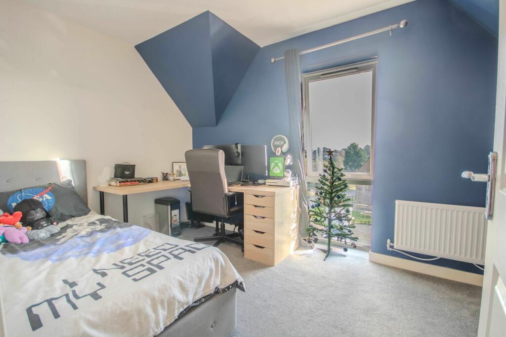 Additional image 11 of Church Road, Old St. Mellons, CF3