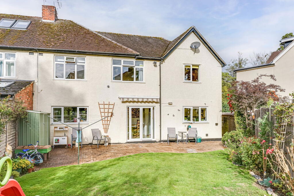 Additional image 14 of Newport Road, Saffron Walden