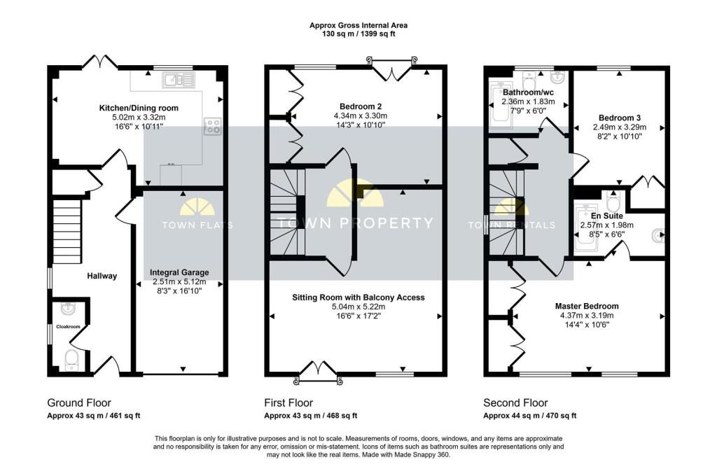 Additional image 15 of Ratton Road, Eastbourne