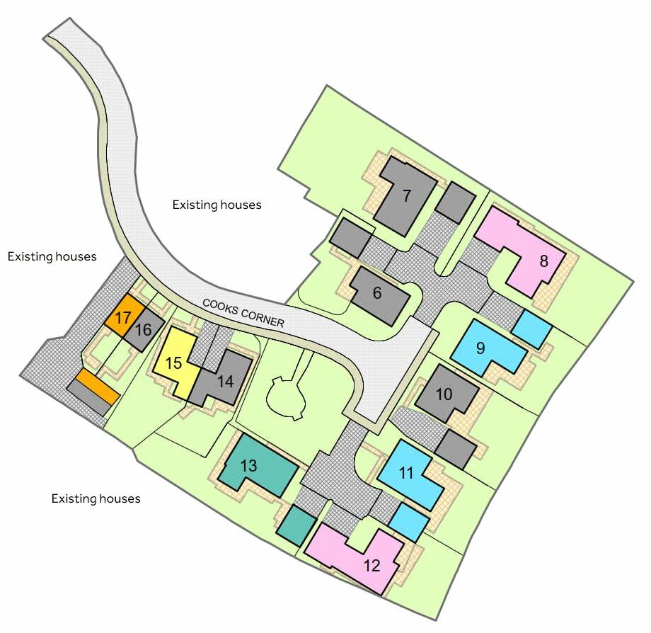 Additional image 11 of Cooks Corner, Over, Cambridgeshire