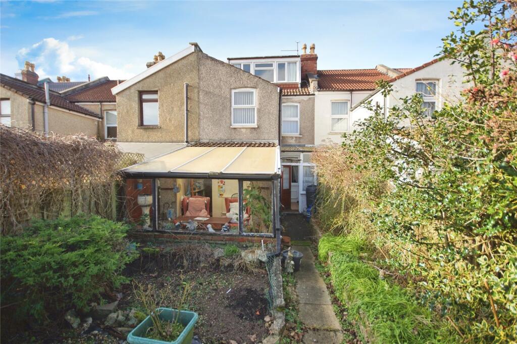 Additional image 14 of Chester Park Road, BRISTOL, Avon, BS16