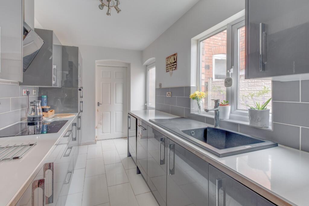 Additional image 6 of Birmingham Road, Enfield, Redditch, B97