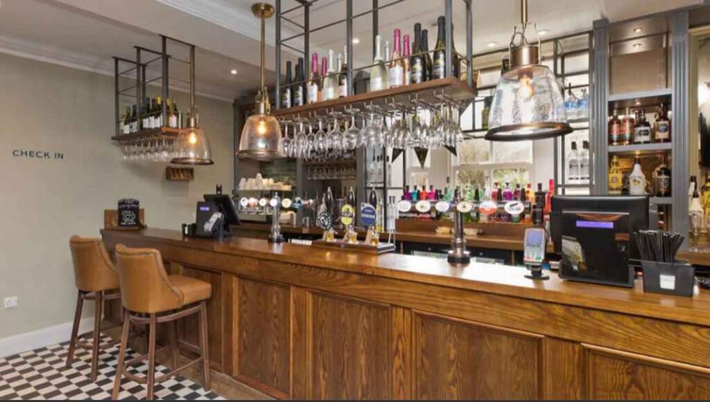 Additional image 8 of N-526237 - Old Swan Hotel, 20 High Street, Skipton BD23 3RB