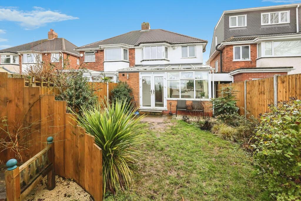 Additional image 11 of Yarningale Road, Birmingham, West Midlands, B14