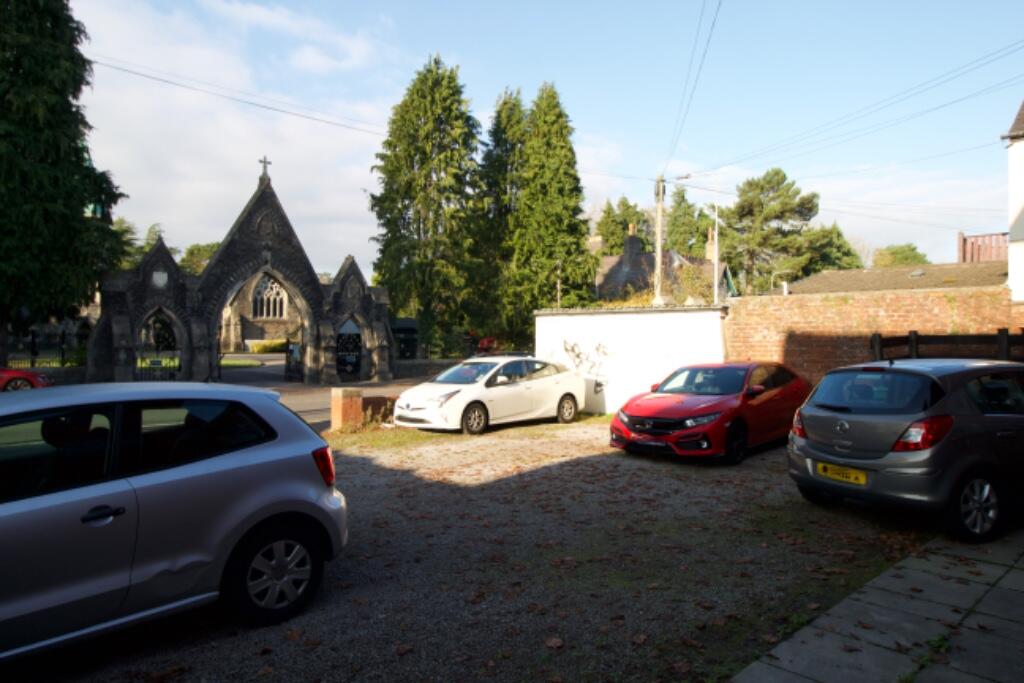 Additional image 20 of Malefant Street, Cathays, Cardiff(City), CF24