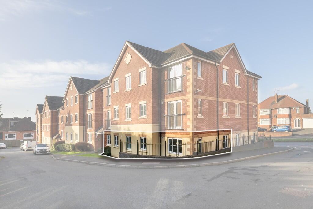 Additional image 17 of Asbury Court, Newton Road, Great Barr, B43