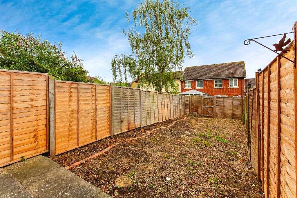 Additional image 16 of Woolthwaite Lane, Lower Cambourne, Cambridge