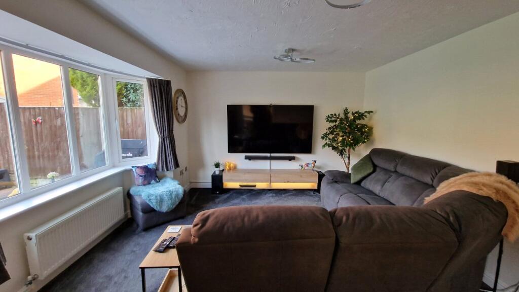 Additional image 4 of Sedgebourne Way, Northfield, Birmingham, West Midlands, B31