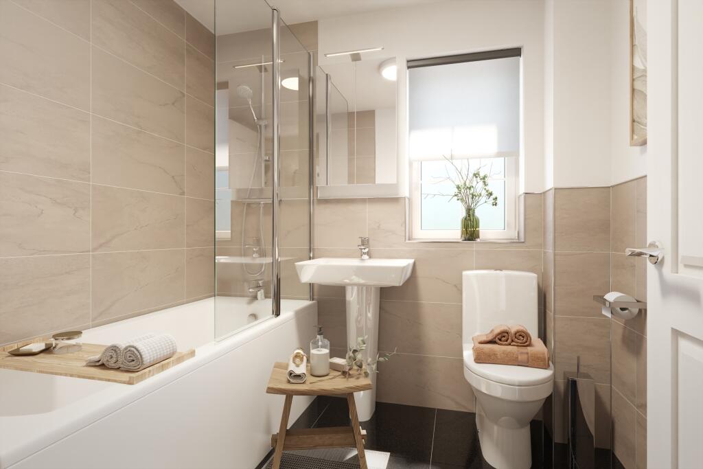 Additional image 7 of Darwin Green, 
Shrewsbury Road, 
CB3 0GX