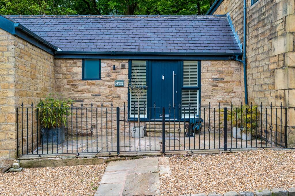Additional image 32 of The Coach House, Vale Street, Turton, Bolton, Lancashire, BL7 0EB