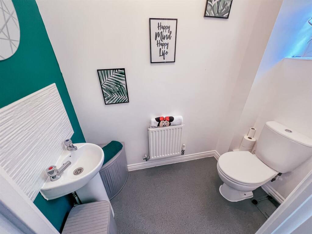 Additional image 6 of Brython Drive, St. Mellons, Cardiff