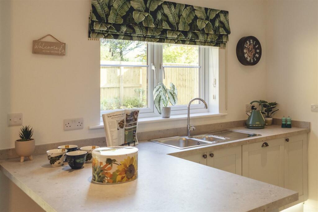 Additional image 13 of Plot 68 Strawberry Meadows, Wigton