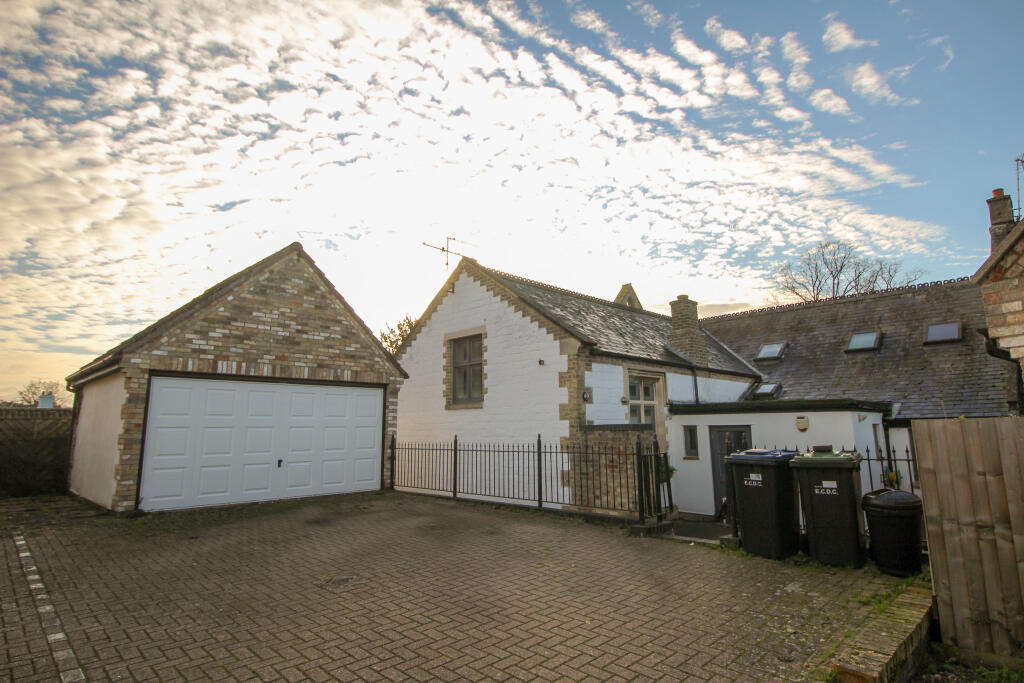 Additional image 26 of The Old School, Burwell