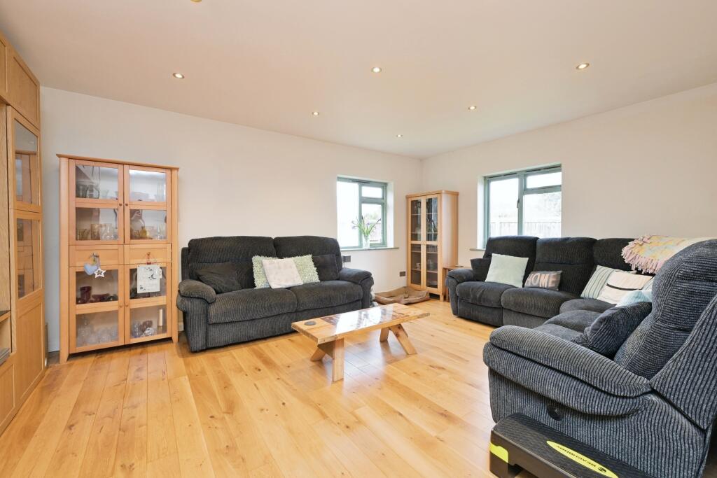 Additional image 10 of Cutting Road, Abington, Cambridge, Cambridgeshire, CB21