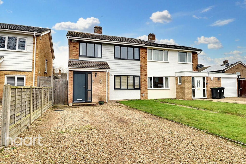 Additional image 2 of Chewells Close, Haddenham