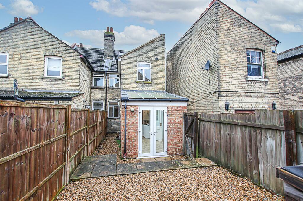 Additional image 10 of Stamford Street, Newmarket