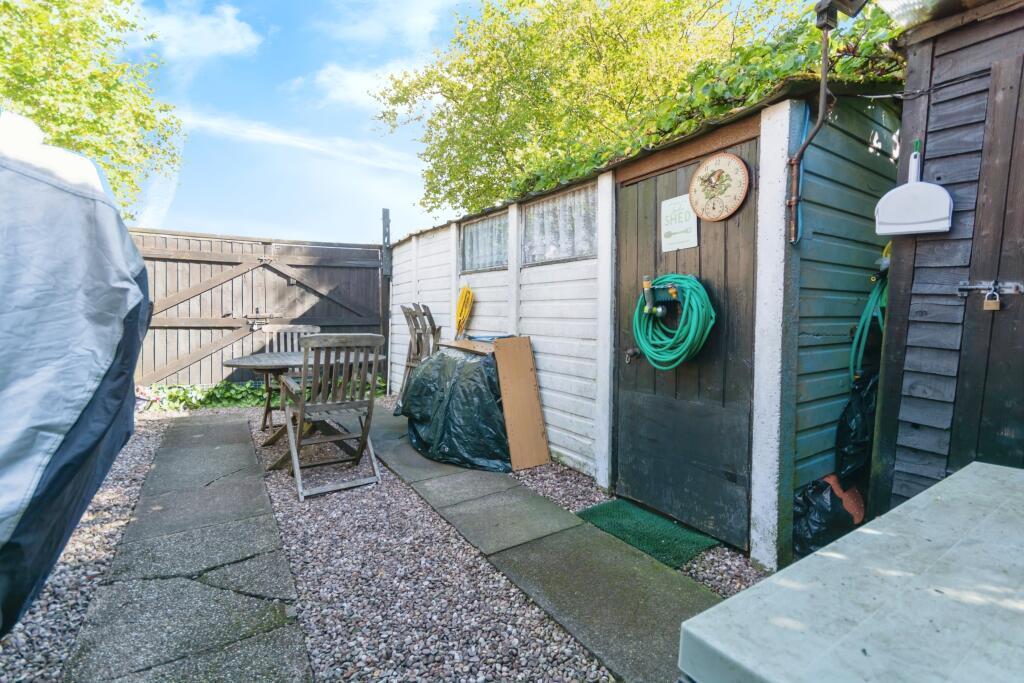 Additional image 11 of Bosworth Road, Birmingham, West Midlands, B26