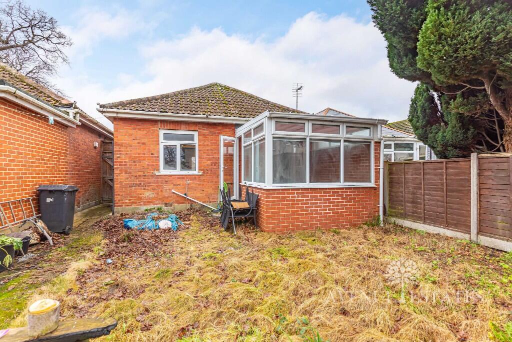Additional image 12 of Evershot Road, Bournemouth, Dorset, BH8