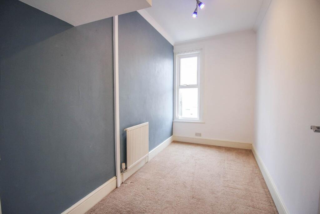Additional image 10 of Southend Road** South Ward**Two Bedrooms + Loft Room/Occasional Bedroom**South Facing Balcony**