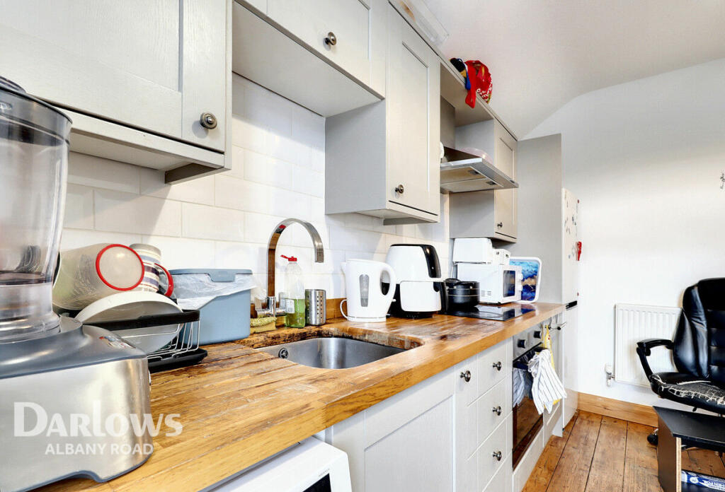 Additional image 4 of Mackintosh Place, CARDIFF