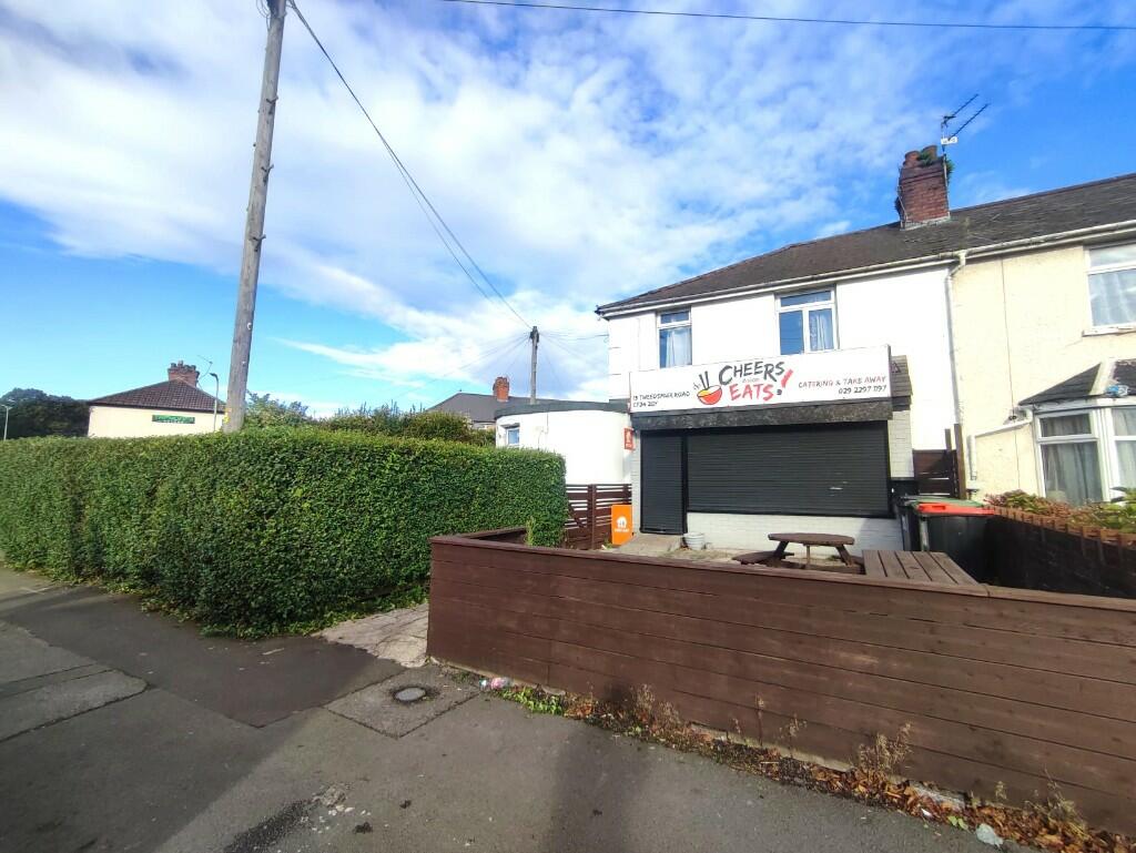 Additional image 2 of Tweedsmuir Road, Cardiff(City), CF24