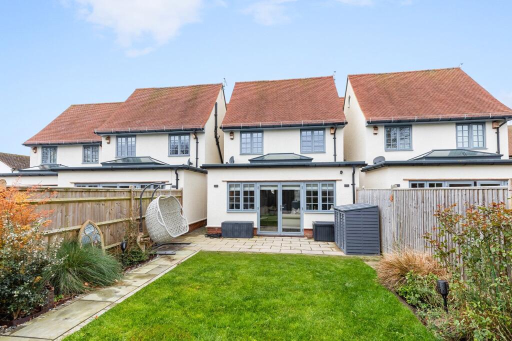 Additional image 17 of Limetree Close, East Preston, BN16