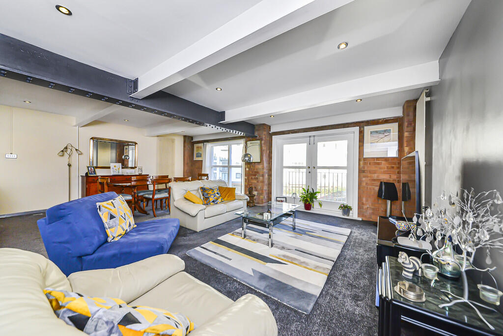 Additional image 3 of Sherborne Lofts, 33 Grosvenor Street West, Birmingham