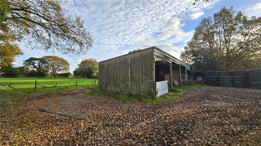 Additional image 12 of East Stoke, Wareham, Dorset, BH20