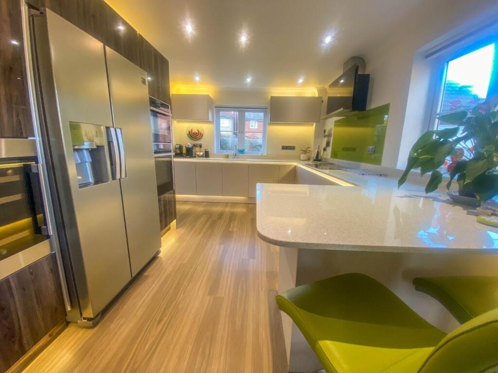 Additional image 2 of Grafton Drive, Highfields Caldecote, Cambridge