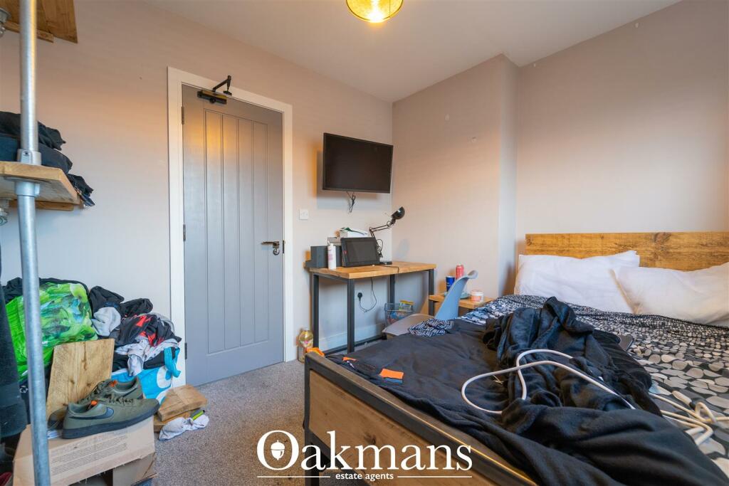 Additional image 11 of Daisy Road, Birmingham, B16