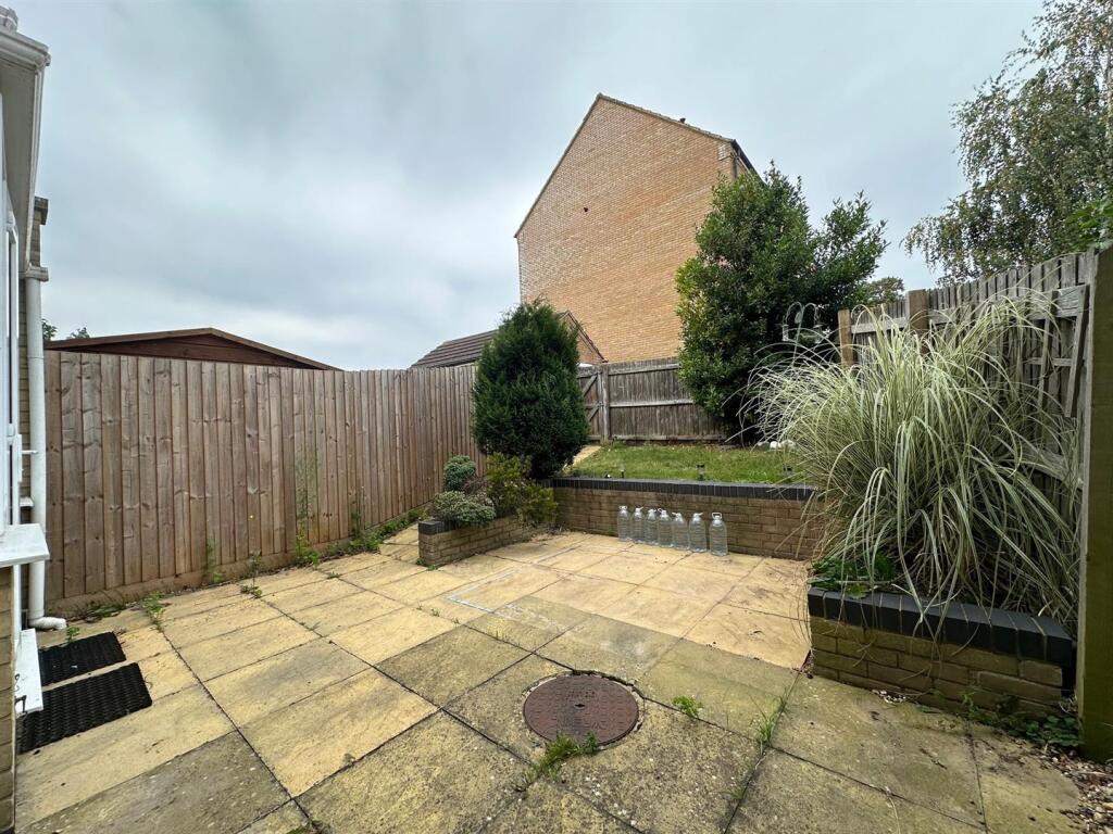 Additional image 15 of Gateway Gardens, Ely