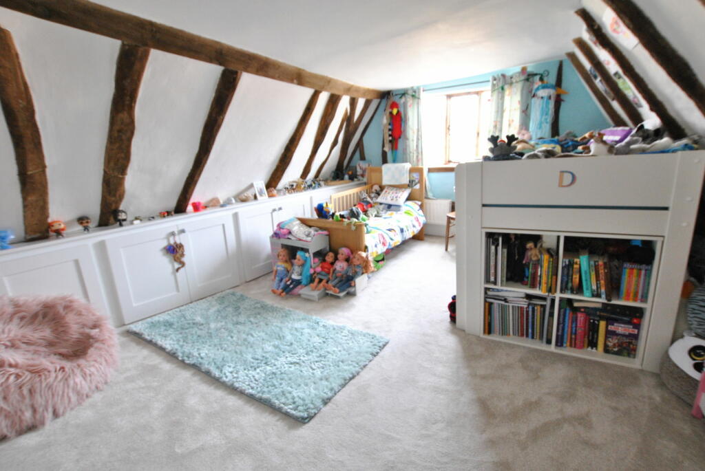 Additional image 11 of Cutbush, Wickhambrook, Newmarket, CB8 8XN