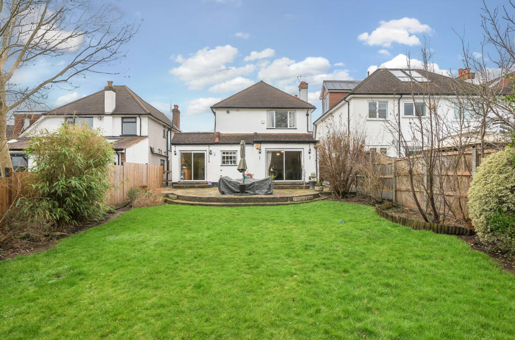 Additional image 18 of Sherborne Road, Petts Wood, BR5