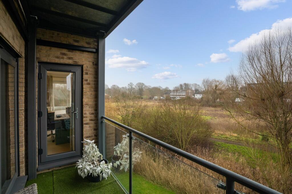 Additional image 18 of Fitzgerald Place, Cambridge, CB4