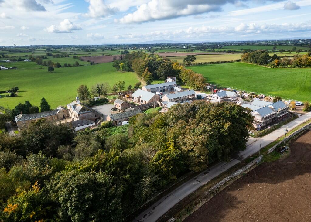 Additional image 6 of Manor Farm,
Crofton,
Thursby,
Carlisle,
CA5 6QB