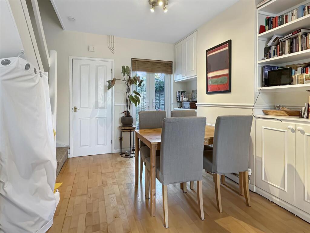 Additional image 5 of St. Matthews Street, Cambridge