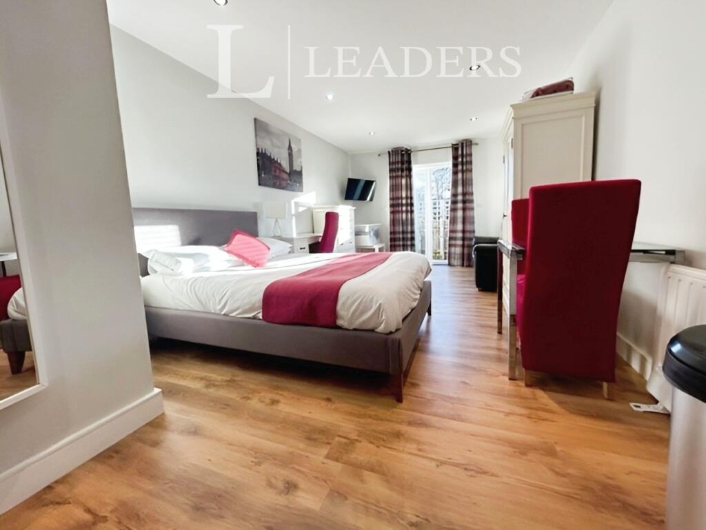 Additional image 2 of Mowbray Road, CB1