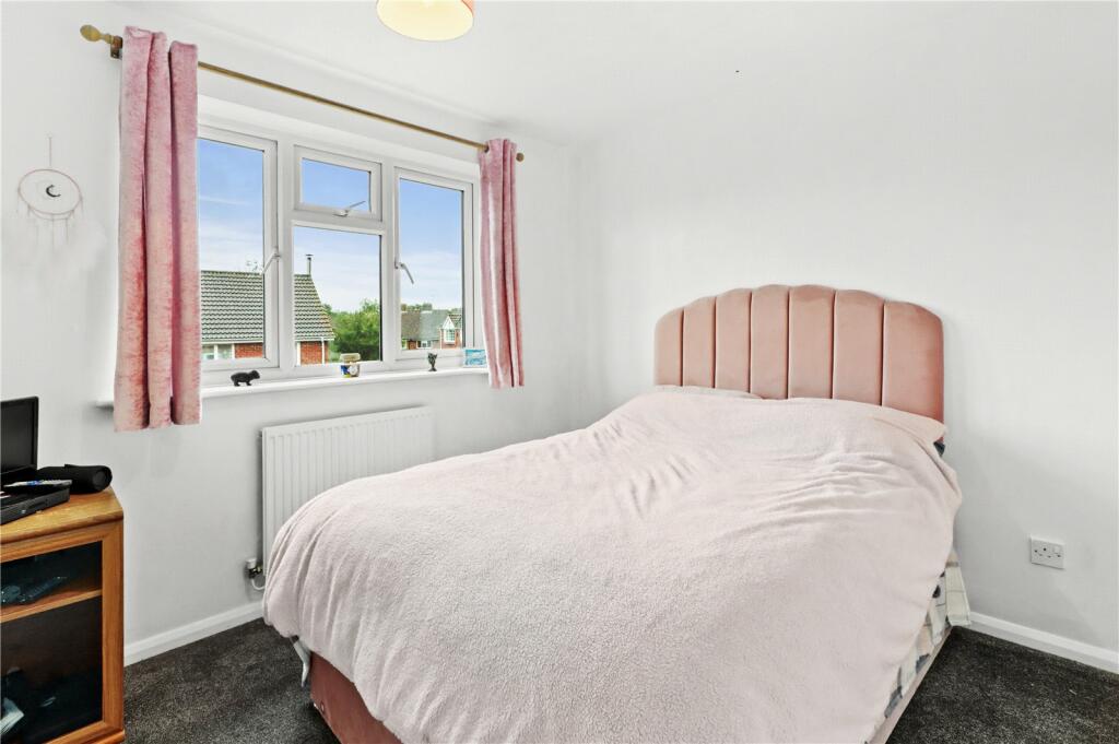 Additional image 8 of Millers Rise, Hailsham, East Sussex, BN27