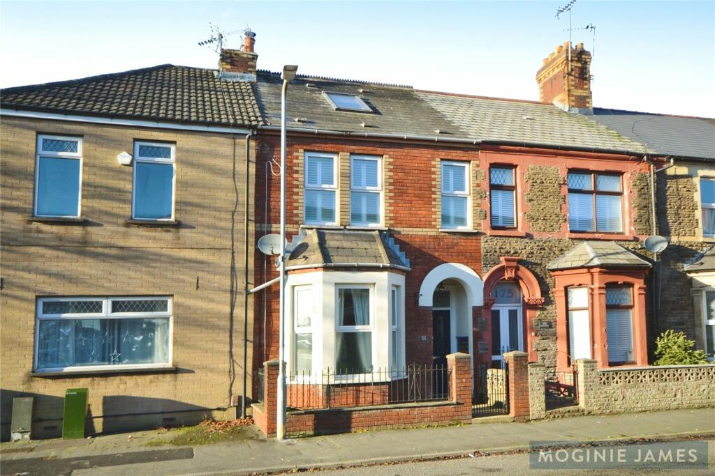 Additional image 34 of Carlisle Street, Splott, Cardiff