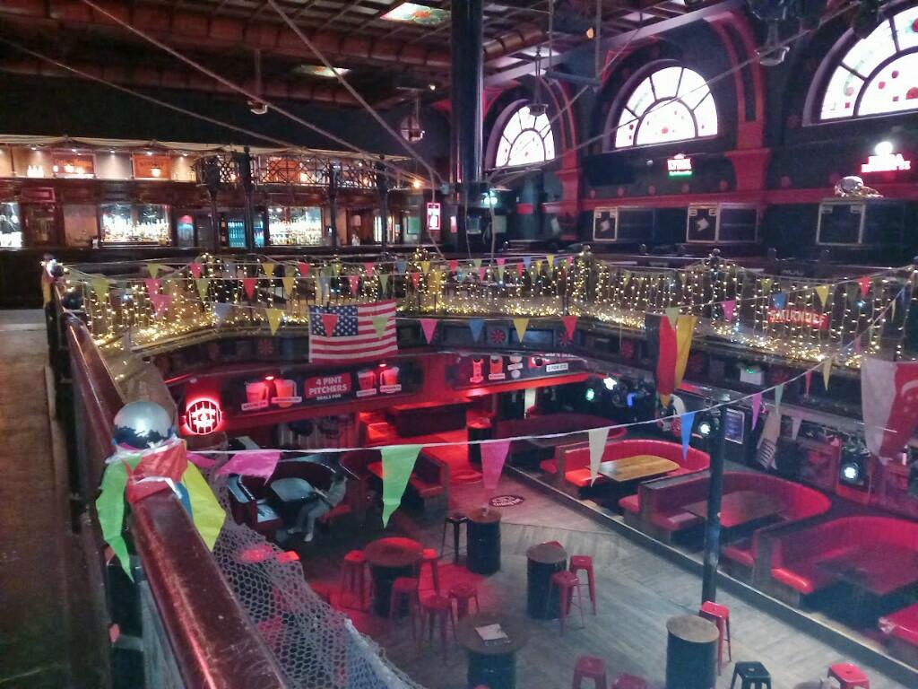 Additional image 5 of Coyote Ugly, St. Mary Street, Cardiff(City), CF10