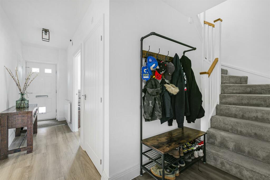 Additional image 12 of Webb Avenue, Newmarket