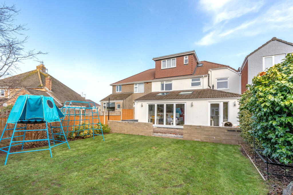 Additional image 5 of Leap Valley Crescent, Bristol, Gloucestershire