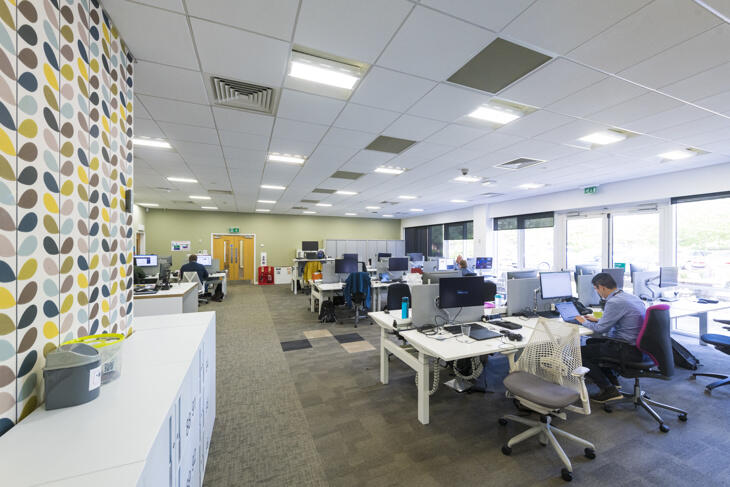 Additional image 5 of Building 310 Cambridge Science Park, Milton Road, Cambridge , CB4 0WG