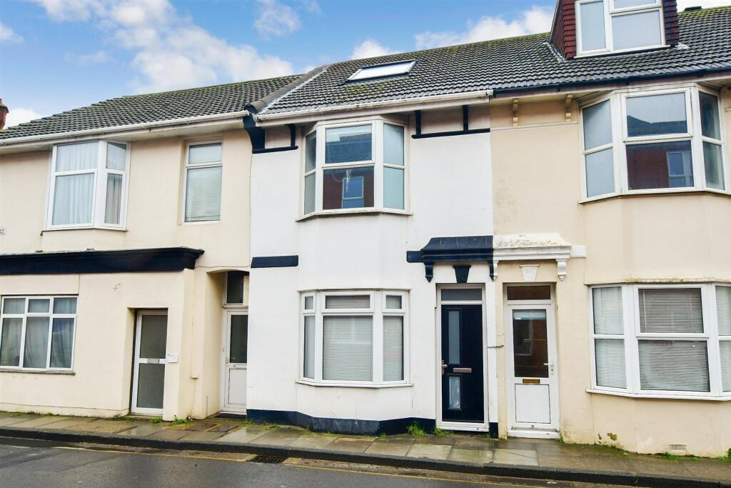 Additional image 11 of Clifton Road, Newhaven, East Sussex