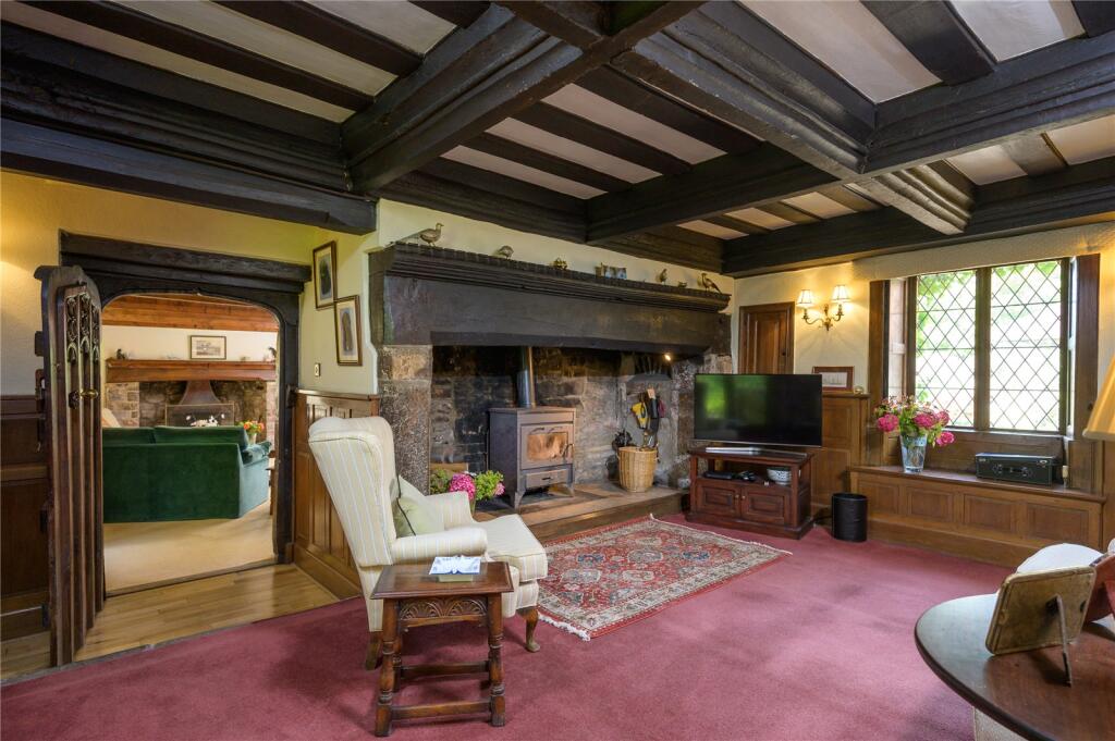 Additional image 5 of Plunder Street, Cleeve, Bristol, North Somerset, BS49