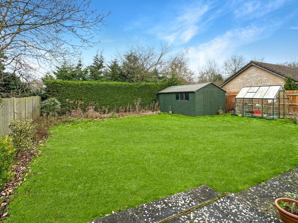 Additional image 20 of Church Lane, Girton, Cambridge